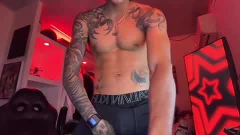 Tht BOSS Eren online show from April 22, 4:08 am