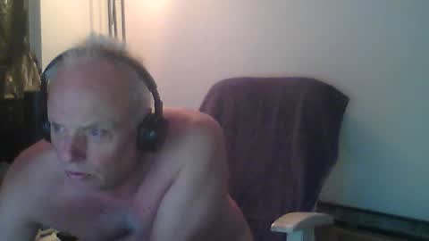Eric online show from July 13, 3:30 am