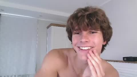 Eric Crush online show from July 25, 4:53 am
