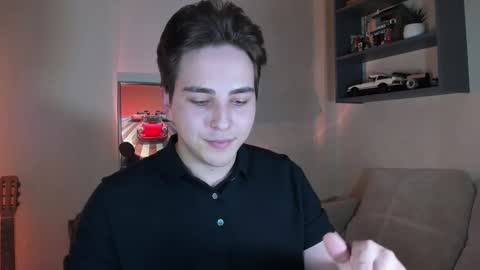 Eric online show from November 14, 9:05 pm