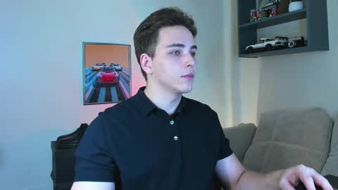 Snapshot of eric_ether chatting on October 10, 8:02 pm Eric online show from October 10, 8:02 pm