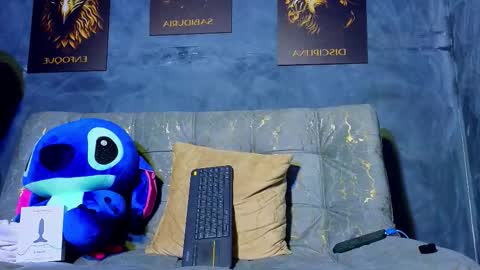 Snapshot of eric_harrison1 chatting on October 18, 2:38 am Brayan online show from October 18, 2:38 am