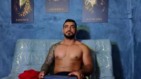 Snapshot of eric_harrison1 chatting on September 25, 10:47 am Brayan online show from September 25, 10:47 am