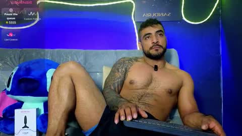 Brayan online show from December 18, 2:18 am