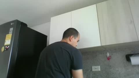 Eric Jaeger online show from March 18, 7:39 pm