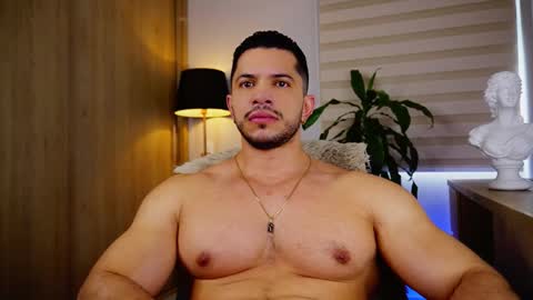 Erick Thompson online show from November 8, 4:21 pm