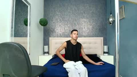   online show from April 19, 12:04 pm