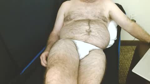 erifsievol online show from March 10, 11:55 pm