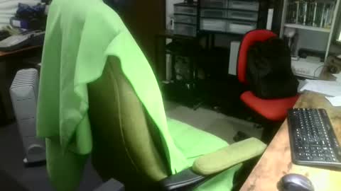 ernello online show from October 26, 7:16 pm