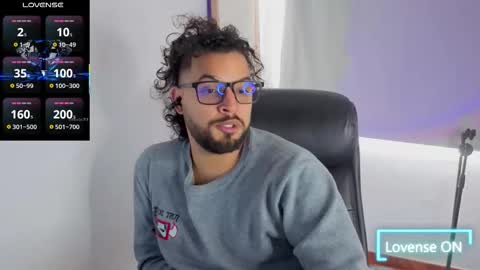Snapshot of ernesto_rodriguez_82 chatting on September 29, 6:37 pm ernesto rodriguez 82 online show from September 29, 6:37 pm
