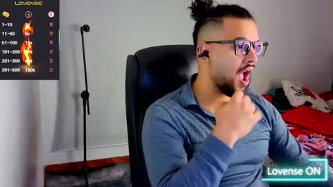 ernesto rodriguez 82 online show from October 22, 7:34 am