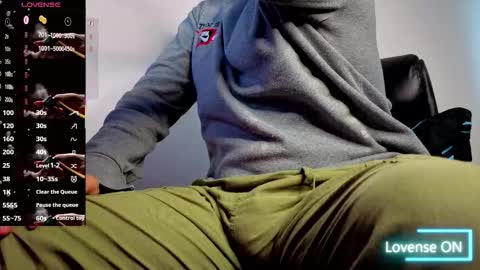 ernesto rodriguez 82 online show from November 23, 9:59 pm