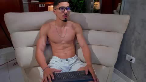 eros_becker_ online show from April 24, 2:36 am