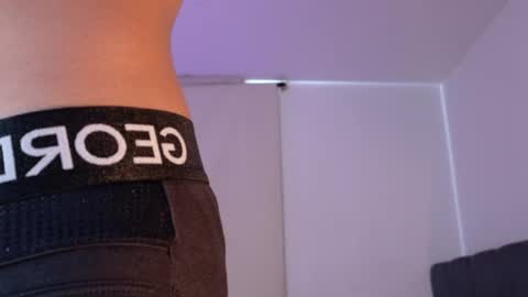 Eros online show from April 23, 4:53 pm