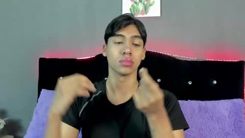 Eros Lux1 online show from April 23, 12:20 pm