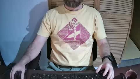 Eroskatt online show from October 12, 12:59 am