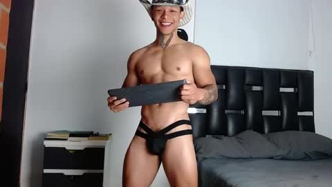 Eros online show from April 22, 4:23 pm