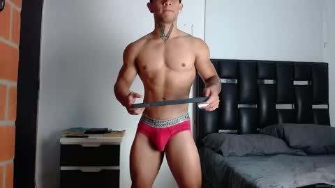 Eros online show from April 21, 3:51 pm