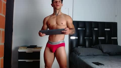 Eros online show from April 21, 12:02 am