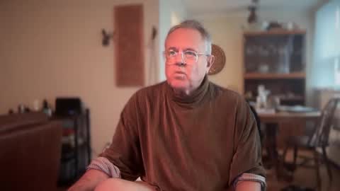 eros online show from January 24, 8:54 pm