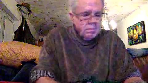 eros online show from December 15, 11:53 pm