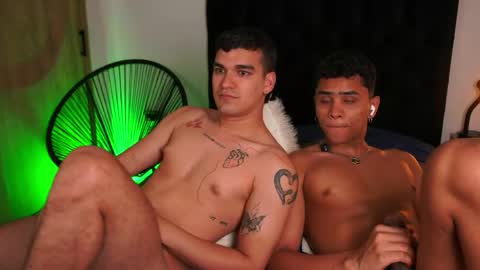 Eros Wild online show from June 8, 1:28 am