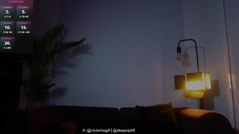 eroswolf online show from August 5, 10:37 pm