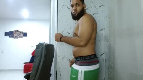 Eroticoblack online show from March 27, 4:49 am