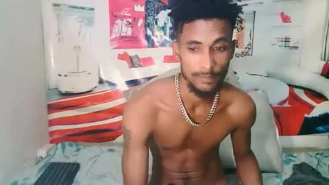 Liam online show from February 26, 7:26 pm