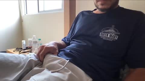 hereforagoodtimenotalongtime online show from November 3, 7:15 pm