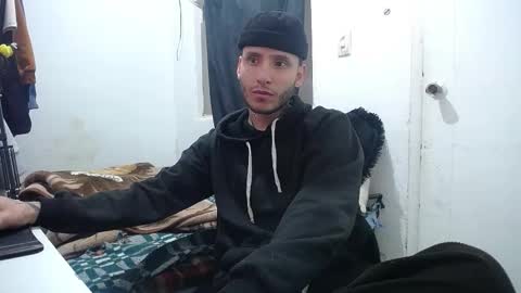 Esteban online show from September 21, 7:58 pm