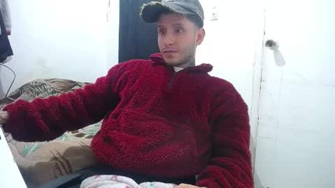 Esteban online show from October 17, 4:55 pm