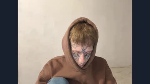 Durachok online show from April 12, 1:42 am