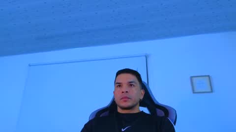 ESTEBAN online show from July 14, 11:38 am