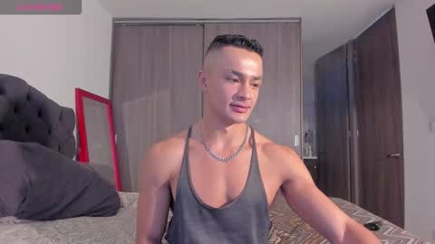 Snapshot of esteban_stud97 chatting on October 8, 9:30 pm Esteban Stud online show from October 8, 9:30 pm