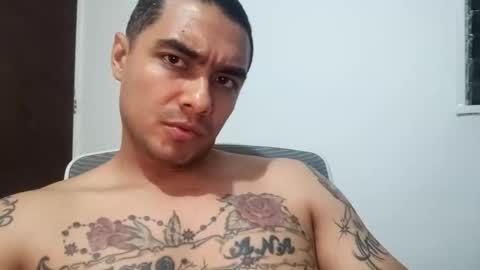 estebanmed92 online show from March 6, 7:00 pm