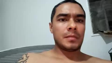 estebanmed92 online show from March 9, 6:35 pm