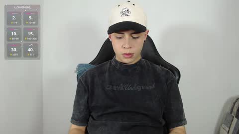 estemann_69 online show from January 13, 1:45 am
