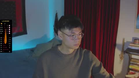 Esteban online show from October 21, 1:09 am