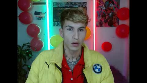 JORDAN online show from February 18, 8:59 am