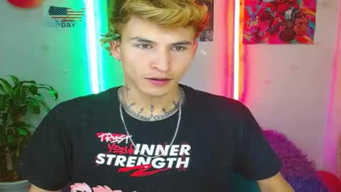 JORDAN online show from March 5, 5:18 am