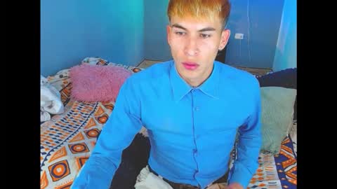 JORDAN online show from January 9, 3:34 am