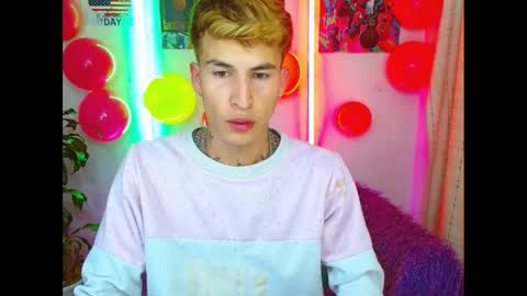 JORDAN online show from February 16, 8:54 am