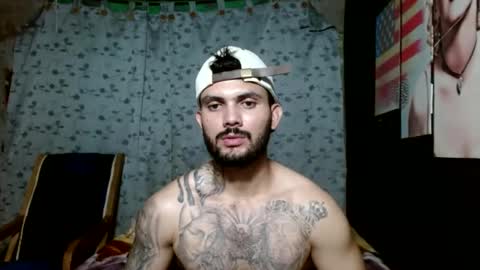 ethanjobs online show from October 6, 9:52 pm