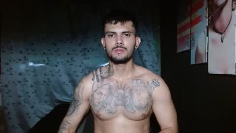 ethanjobs online show from February 23, 9:25 pm