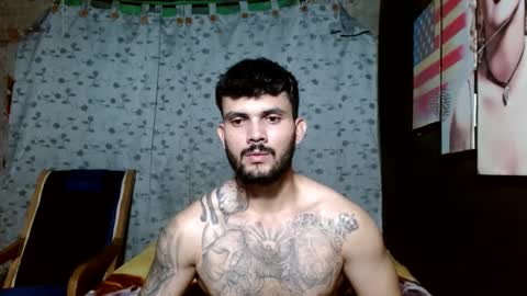 ethanjobs online show from October 3, 10:48 pm