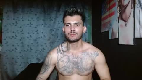 ethanjobs online show from January 18, 2:40 am