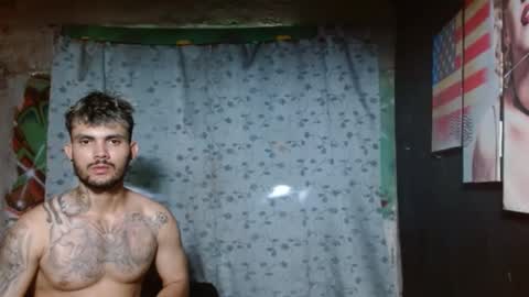 ethanjobs online show from December 9, 5:02 pm