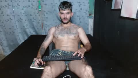 ethanjobs online show from December 10, 3:44 pm