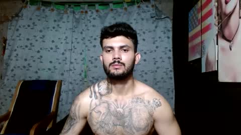 ethanjobs online show from October 1, 4:33 pm